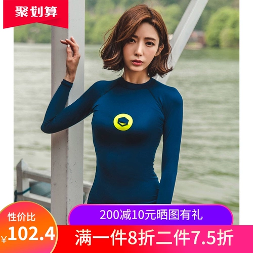 Олигопольная медуриновая сноркелинга ныряет длинные -наводной костюм для няни