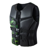 Lifeline Jacket Big Blimancy Плавание Движение против моторной лодки