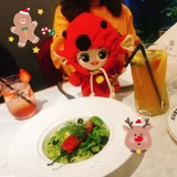 Универсальная кукла, 20см