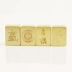 Brass Mahjong thương hiệu tùy chỉnh chữ quà tặng Quảng Đông Mahjong Tứ Xuyên Mahjong Vua Vàng Mahjong Hộ gia đình Mahjong Quà tặng - Các lớp học Mạt chược / Cờ vua / giáo dục