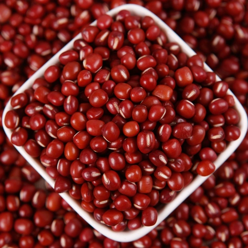 Красная фасоль 2 фунта северо -восточной жемчужины красной фасоли, красной фасоли, маленькой красной фасоли, медовой фасоли, новой фасоли.