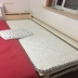 Giường cũi trẻ em của Giường đôi tùy chỉnh 3e dừa Giấc mơ chiều Simmons nệm pad - Nệm các loại nệm Nệm