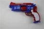 Đội Mỹ bắn súng đồ chơi 696-1A âm nhạc rung kính thiên văn rung súng thực tế âm thanh đồ chơi trẻ em súng phun nước đồ chơi cỡ lớn
