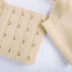 Áo ngực điều chỉnh Dai Zhidi bộ sưu tập sữa mẹ mới đích thực trên bộ sưu tập đồ lót chống chảy xệ A18908 - Áo ngực không dây