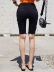 PG Korea mua trang web chính thức trực tiếp ia nữ người mẫu gợi cảm Slim căng lỗ cũ lỗ chân bút chì - Khởi động cắt quần đũi nữ đẹp Khởi động cắt