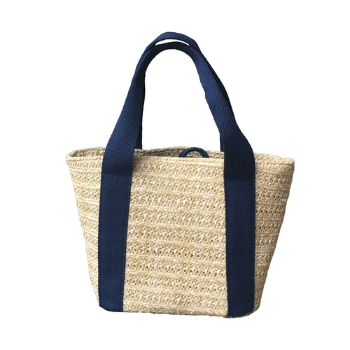 Летняя соломенная пляжная сумка, 2020, в корейском стиле