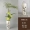 Xiaoyuanliu Jianshan Nhật Zen hoa phòng khách trang trí hoa bình hoa chậu gốm Jingdezhen - Vase / Bồn hoa & Kệ
