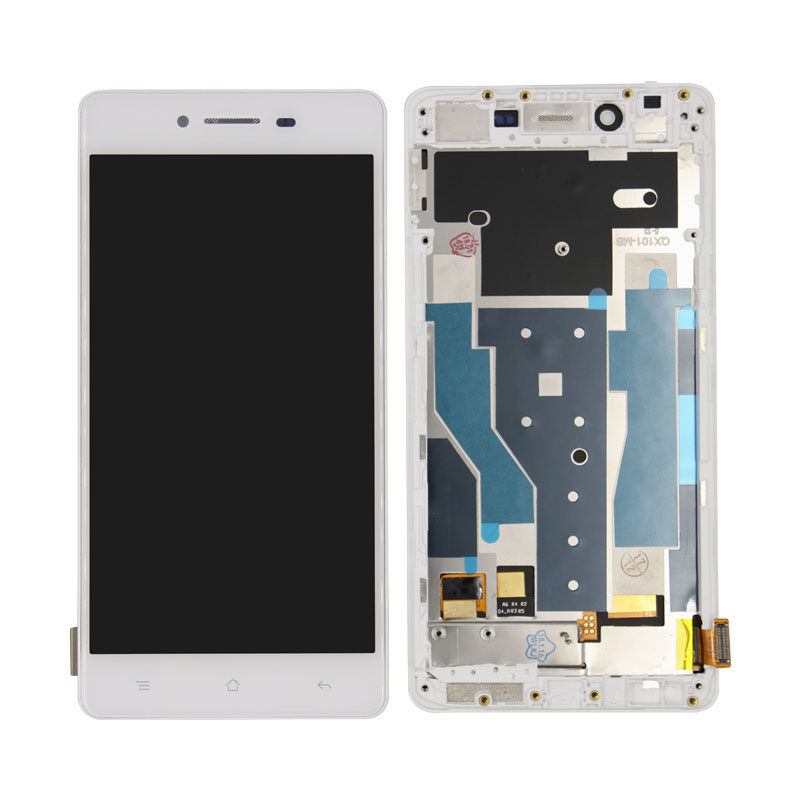 适用于oppo r7 plus盖板 r7 r7t r7c 盖板 触摸外屏幕玻璃