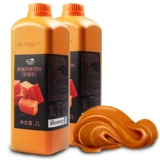 Boco Home Caramel со вкусом напитки концентрированная жареная бабушка чайная кофе франшиза Цепочка сырье 2L карамельный вкус