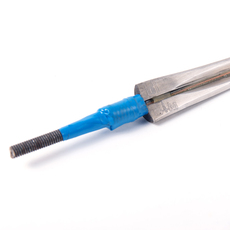 шпага pbt进口重剑条电重剑儿童0成人5普钢白钢stm击剑器材dynamo带头子