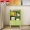 kệ tủ sách kết hợp sáng tạo của trẻ em tủ khóa tủ tối giản hiện đại đơn giản với cửa ra vào đa chức năng - Buồng