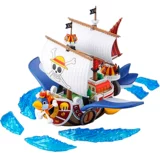 Spot Pirates Pirates Park King Ship Model Miles Miles тысячи миль солнечный номер Sonny Gold Merri