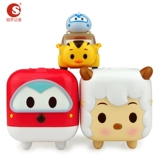 Hello kitty, заводная дженга, мультяшная милая игрушка, пингвин