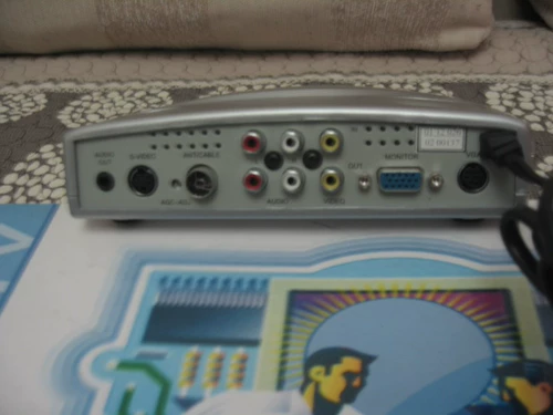 Jia's US TV Box Emperor Crown 2026 Цветная телевидение