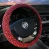 Mùa hè lái xe bao gồm bánh xe loại phổ quát bốn mùa công cộng GM Buick Honda Audi BYD gỗ gụ xử lý phụ kiện vô lăng chơi game Chỉ đạo trong trò chơi bánh xe