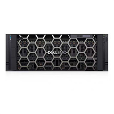 Сервер dell/戴尔 r940xa服务器机架式4u四路虚拟化存储企业r740 r750xs Dell/R940XA
