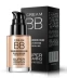 Clear BB Cream Gouache Foundation Liquid Concealer Moisturizing Isolation Liquid Nude Makeup Lazy Cream Mỹ phẩm chăm sóc da - Kem BB