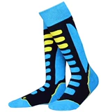 Лыжные детские спортивные удерживающие тепло мужские дышащие носки, семейный стиль, увеличенная толщина