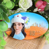 Loulan Girl (специальное предложение)