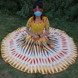 Синьцзян танце