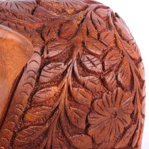 Пакистанский медный ореховый деревян