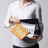 Европейская подлинная iaka l k12415 имеет прикрепление кошелька с ручной веревкой.