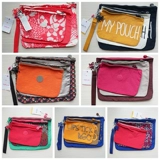 Европейская подлинная iaka l k12415 имеет прикрепление кошелька с ручной веревкой.