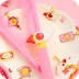 Phim hoạt hình Ma Thuật Thẻ Cô Gái Sakura Bird Head Stick Lược Silicone Lược Cầm Tay COS Loạt Các Sakura Hoạt Hình Xung Quanh hình dán doraemon Carton / Hoạt hình liên quan