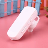 Мини -беспроводной плагин -ин ухо, висящий mp3 ухо -ентер, студент, студент, портативный бегом прослушивание музыки и прослушивания