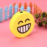 Маленькая мультяшная трехмерная сумка, музыкальный плеер, MP3, в 3d формате, для бега, MP3