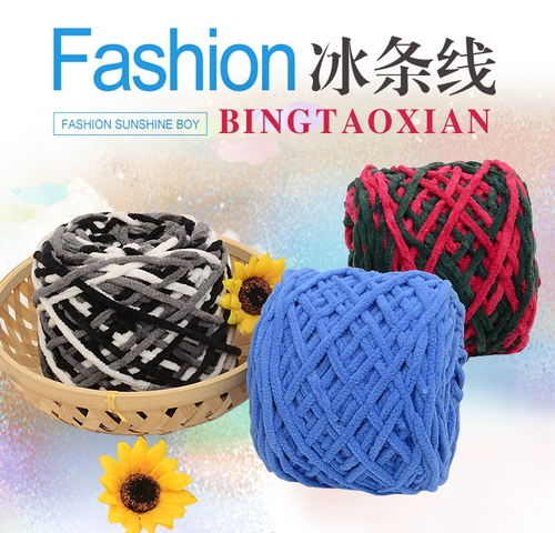 Плетеные детские тапочки ручной работы, шарф, обувь