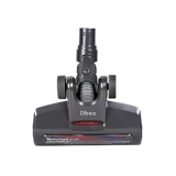 Dibea Diibei Vacuum Mall Electric Brush T6/C17/D18/M500/D008PRO/FS001