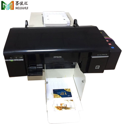 Карточный принтер CD PRINTER CARD COLURE MATCH