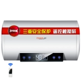 Panda Panda Rzb-50c Home Smart Water Heress Электрическая водонагреватель быстрое ванну 40/50/60/80 литров