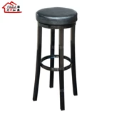 Бар -столик из нержавеющей стали, батончик с высоким стулом KTV Bars, стул, модный табурет I Bar Stool