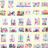 Головоломка для детского сада с грибочками-гвоздиками, интеллектуальная игрушка, 3-5-4-6-8 лет