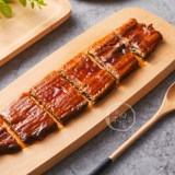 T Food Zunpu Eel 190G Японская свежая жареное угольное суши кампания на углерод