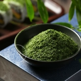 Тонкий Qinghai Moss Powder