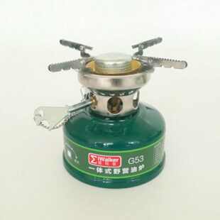 Love Player G53 G51 золотую медаль на открытом воздухе бензин печь избегайте снос Скраб немой портативный Печь пикник печь