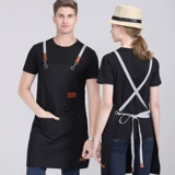 Подтяжки, водонепроницаемый фартук, популярно в интернете, делается под заказ, с печатью вашего логотипа