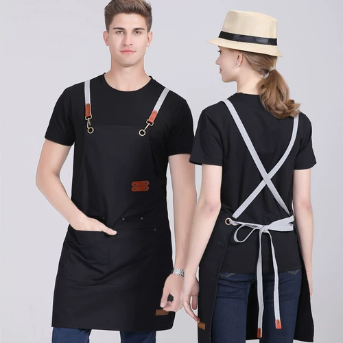 Подтяжки, водонепроницаемый фартук, популярно в интернете, делается под заказ, с печатью вашего логотипа