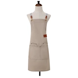 Подтяжки, водонепроницаемый фартук, популярно в интернете, делается под заказ, с печатью вашего логотипа