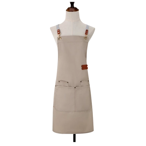 Подтяжки, водонепроницаемый фартук, популярно в интернете, делается под заказ, с печатью вашего логотипа