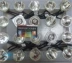 Bóng đèn máy chiếu chính hãng Sharp XG-E2610XA E2630XA E265XA E285XA SHP135 - Phụ kiện máy chiếu Phụ kiện máy chiếu