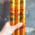 Miễn phí nhang khói 80cm x2,5cm hương hương Gao Hương Guanyin Xiangcai Xiangzhu ký nhang cho hương nhang - Sản phẩm hương liệu trầm hương loại 1 Sản phẩm hương liệu