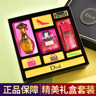 Nước hoa Palla Dior chính hãng lady hương thơm nhẹ nhàng lâu dài tươi mát tự nhiên quà tặng sinh viên bộ quà tặng sinh nhật nuoc hoa nam