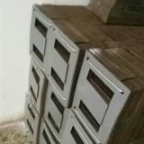 Трансформатор Силиконовая сталь Z11 Импортированный трансформатор кремниевый стальный лист 64*192 76*228 и другие однофазные три фотографии