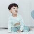 Kidney Beans Dragon Baby Spring Boy and Girls 2019 New Kids Ocean Tide Áo len Quần trẻ em Xuân Thu