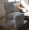 Lahti phòng giải trí đơn giản Bắc Âu thời trang ghế sofa mẫu nhà câu lạc bộ khách sạn biệt thự nội thất tùy chỉnh - Đồ nội thất thiết kế