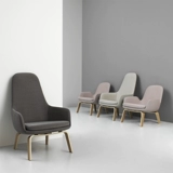 Дизайнерский современный модный диван, вилла, мебель